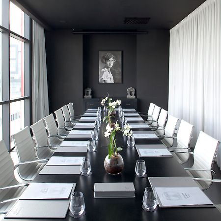Leonardo Boutique Hotel Tel Aviv Facilities photo
