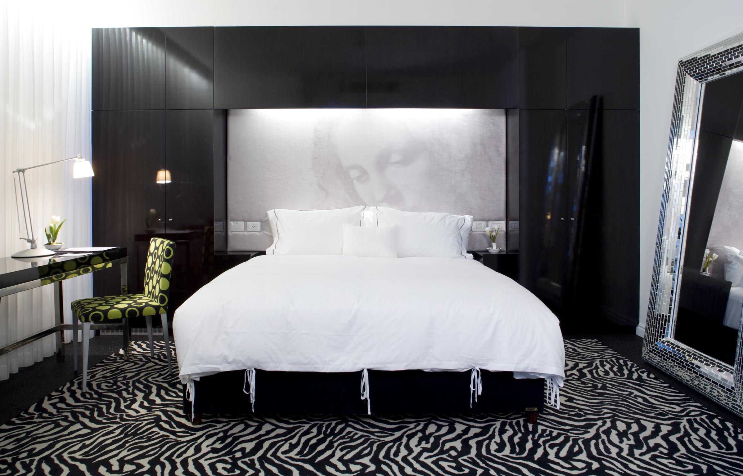 Leonardo Boutique Hotel Tel Aviv Room photo
