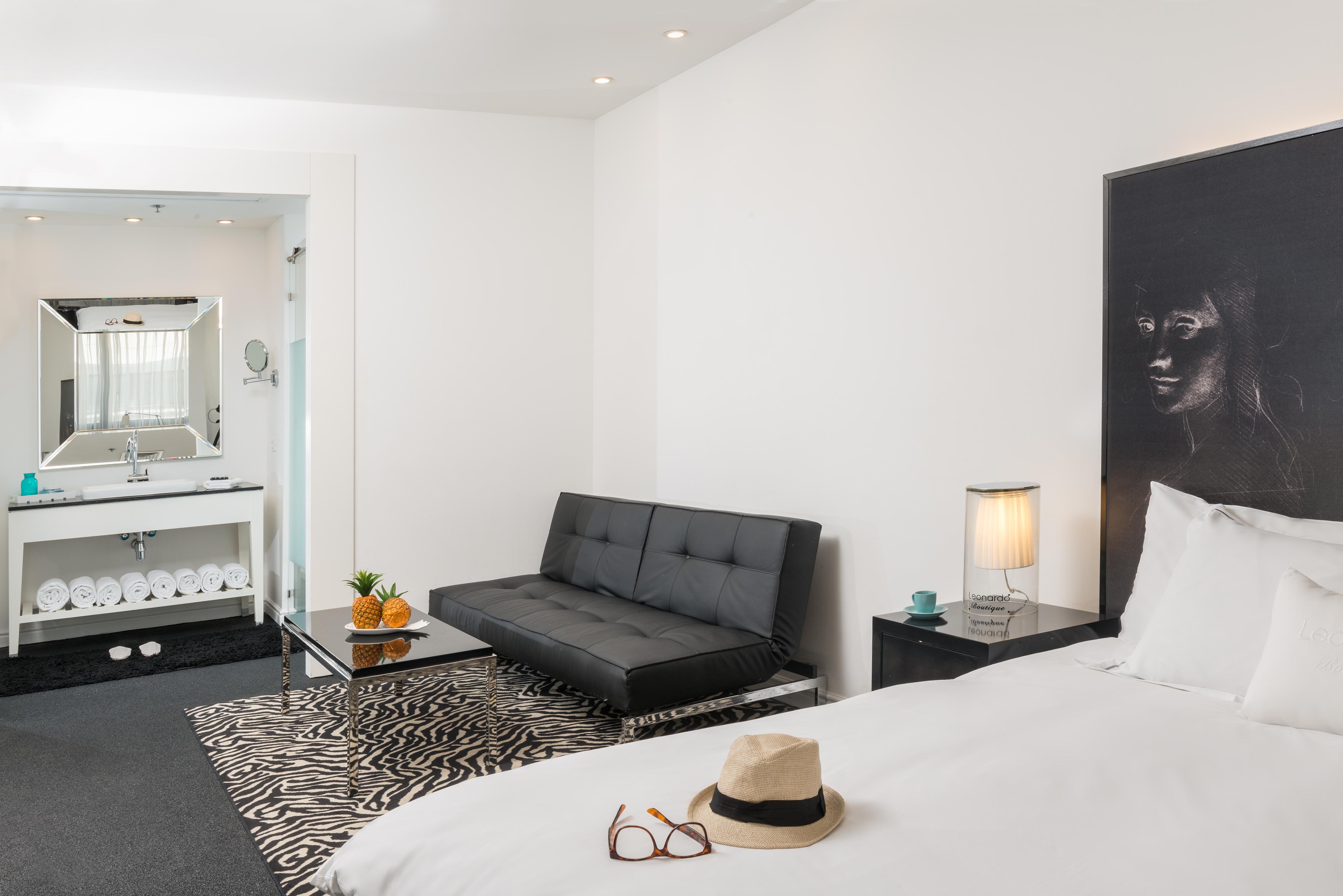 Leonardo Boutique Hotel Tel Aviv Exterior photo
