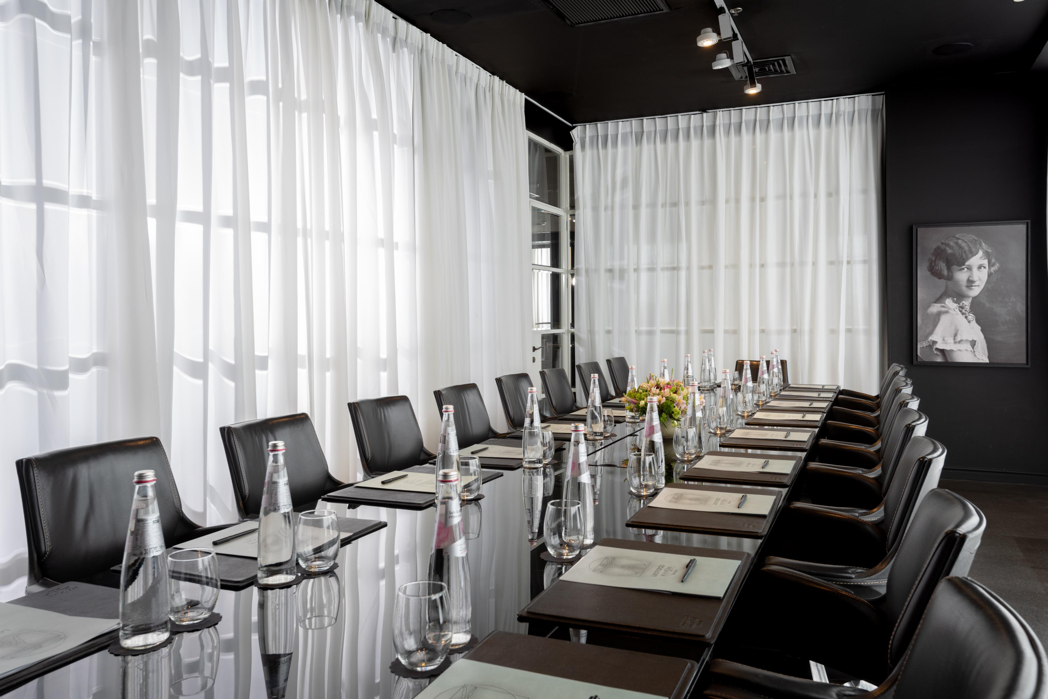 Leonardo Boutique Hotel Tel Aviv Exterior photo