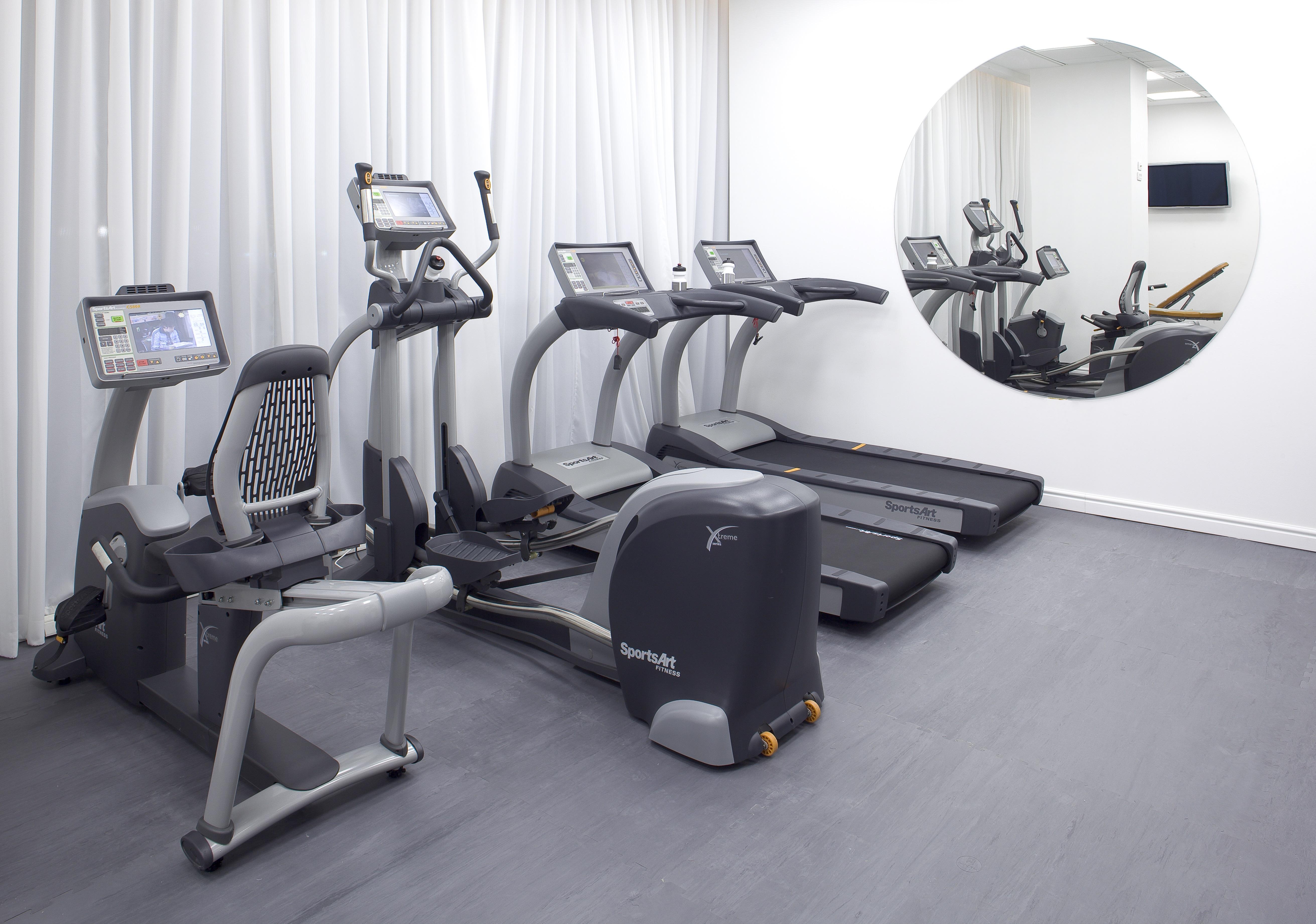 Leonardo Boutique Hotel Tel Aviv Facilities photo