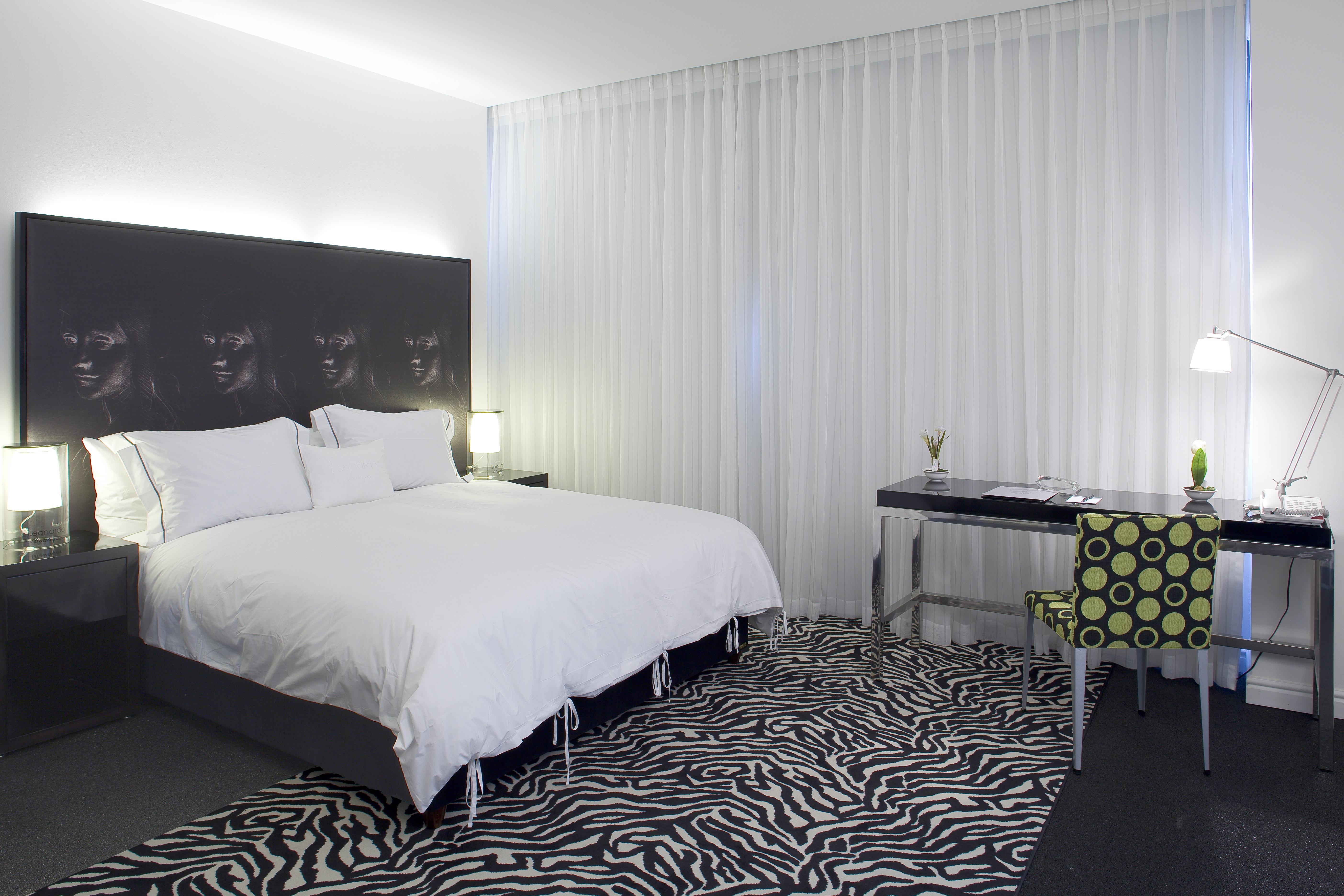 Leonardo Boutique Hotel Tel Aviv Room photo