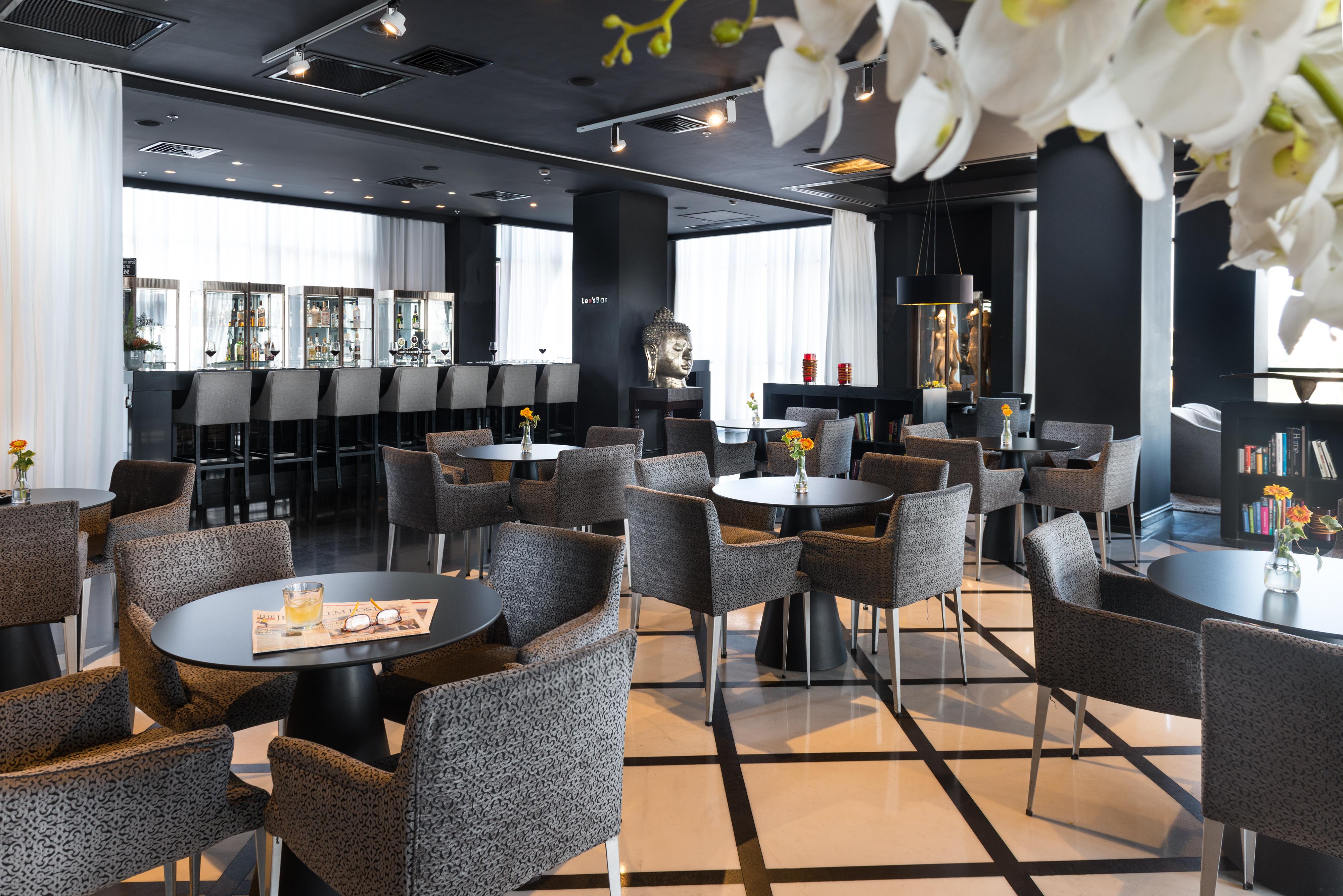 Leonardo Boutique Hotel Tel Aviv Exterior photo