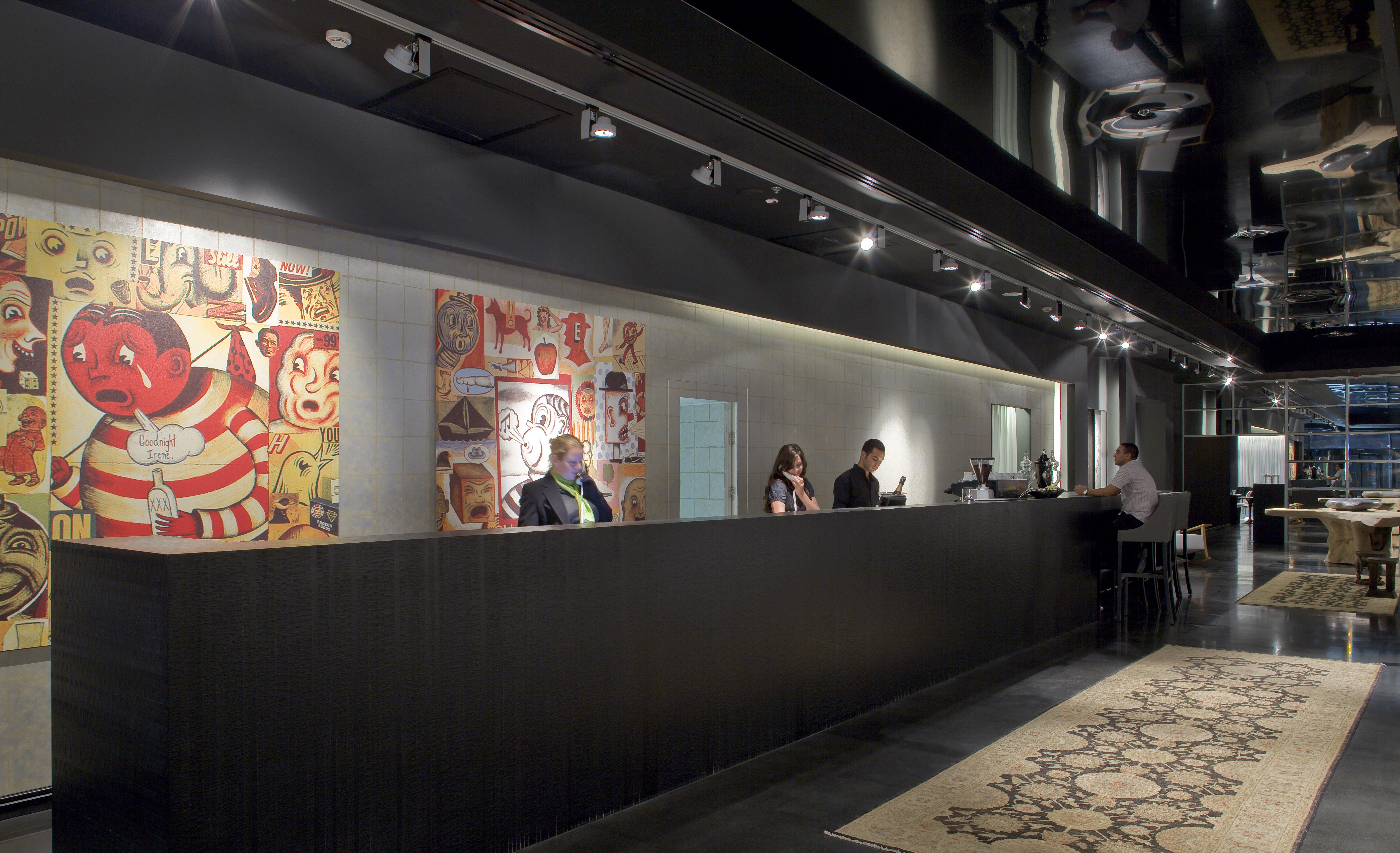 Leonardo Boutique Hotel Tel Aviv Exterior photo