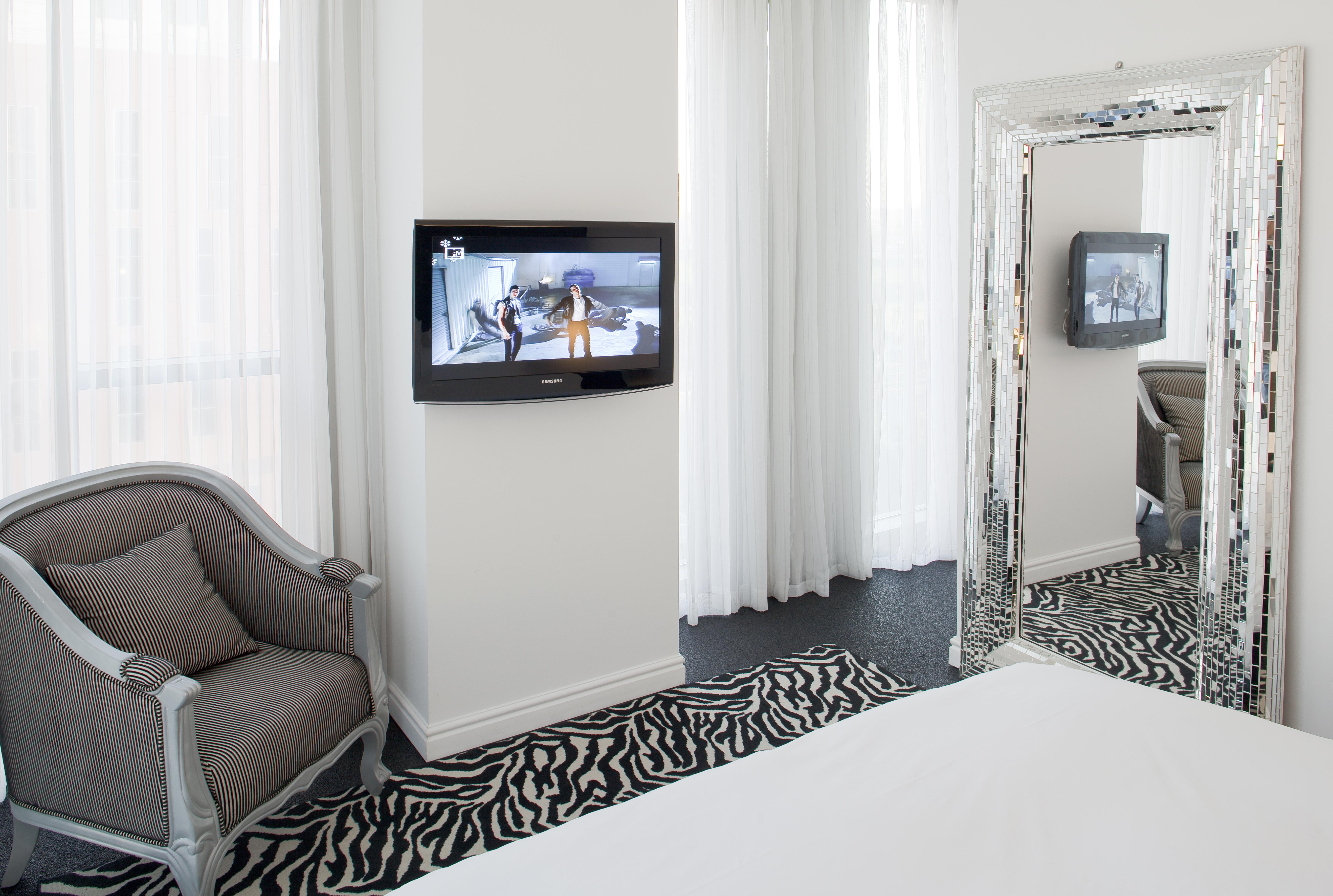Leonardo Boutique Hotel Tel Aviv Exterior photo