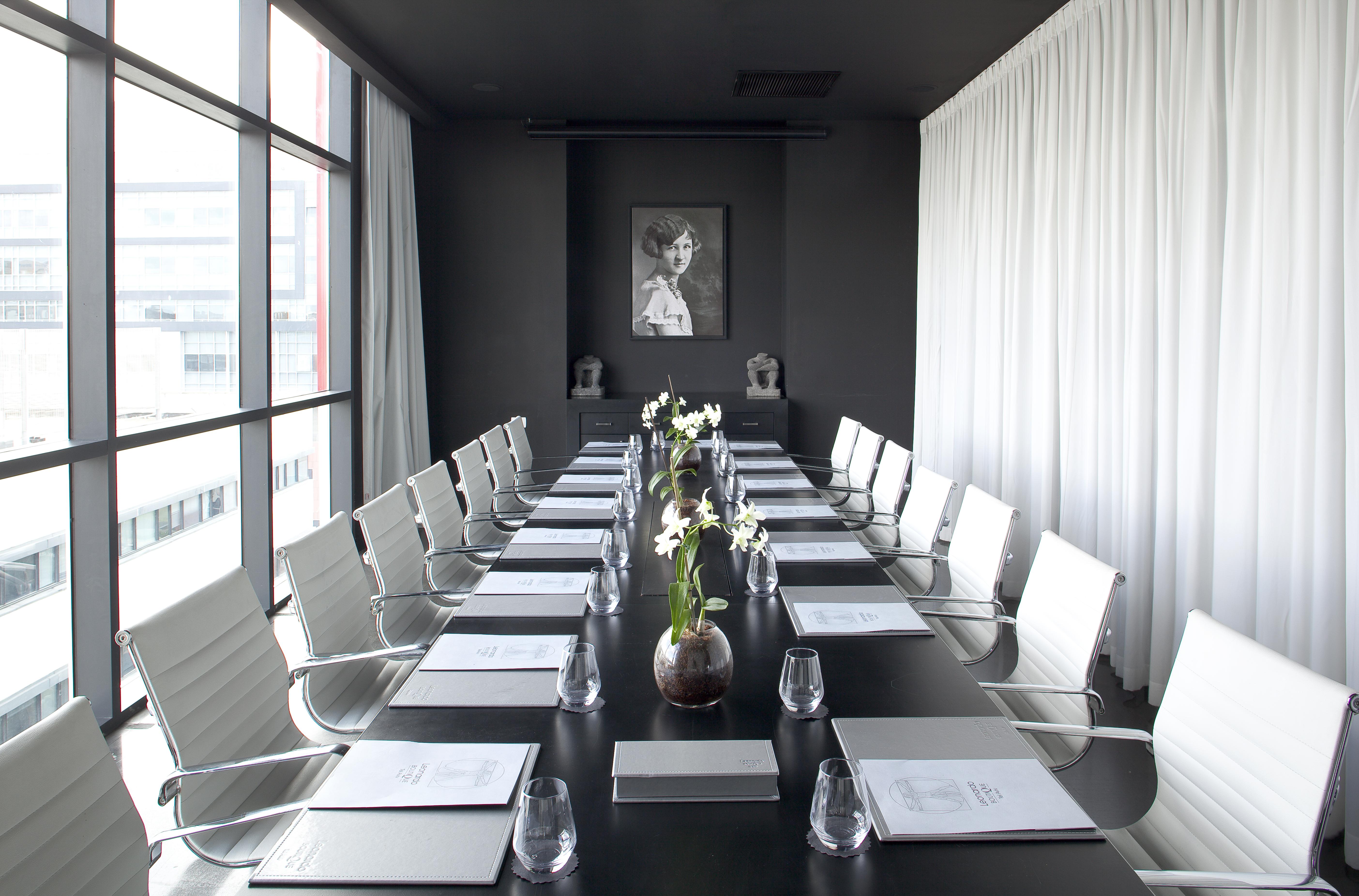Leonardo Boutique Hotel Tel Aviv Facilities photo