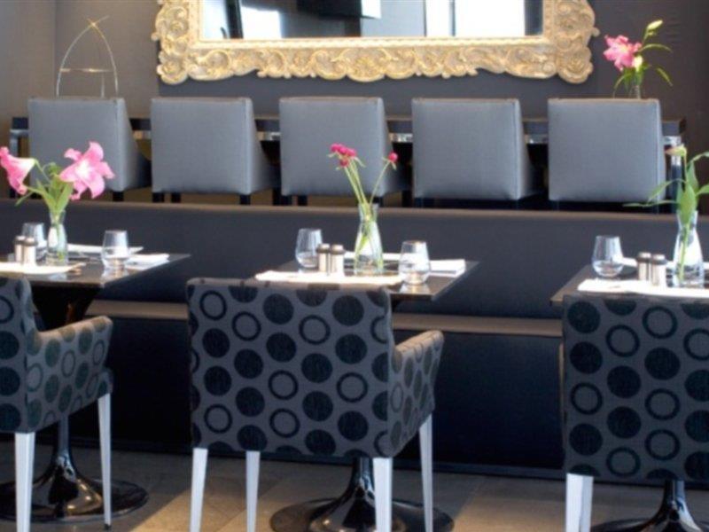 Leonardo Boutique Hotel Tel Aviv Exterior photo
