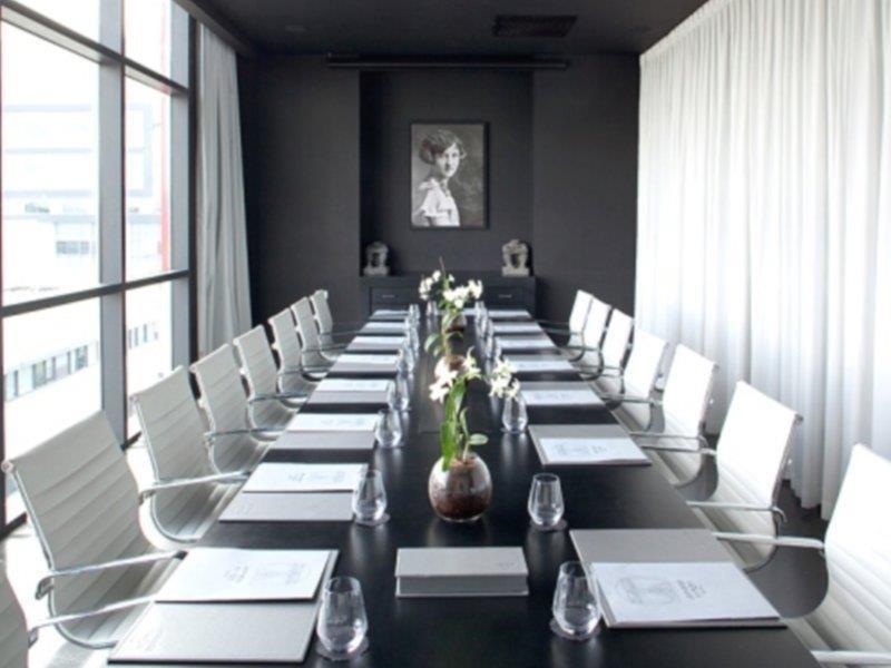 Leonardo Boutique Hotel Tel Aviv Exterior photo
