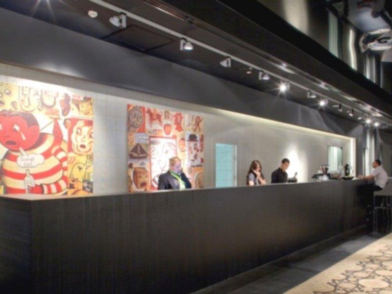Leonardo Boutique Hotel Tel Aviv Exterior photo