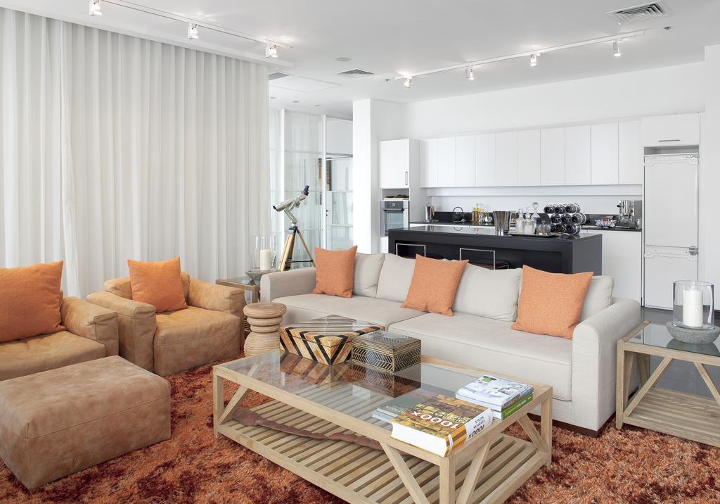 Leonardo Boutique Hotel Tel Aviv Exterior photo