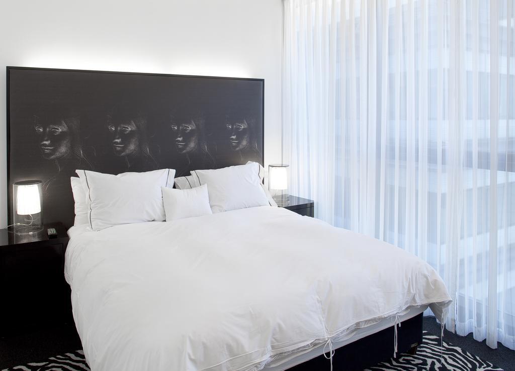 Leonardo Boutique Hotel Tel Aviv Exterior photo
