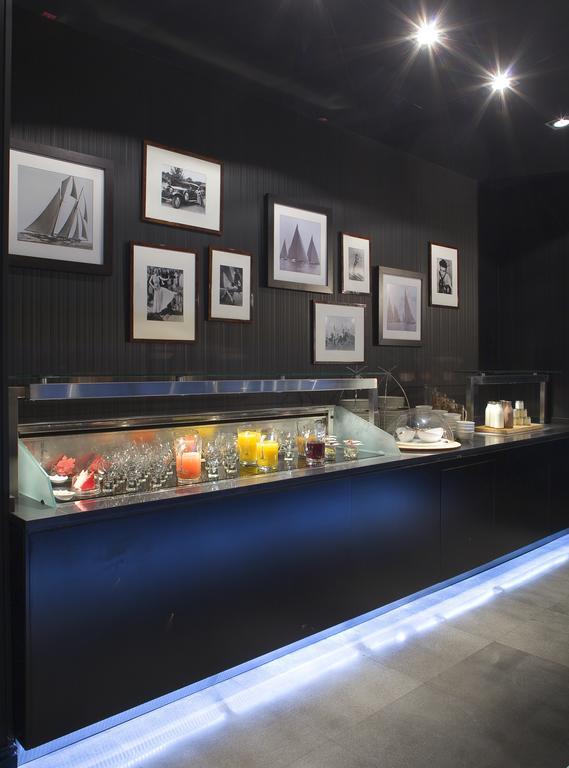Leonardo Boutique Hotel Tel Aviv Exterior photo