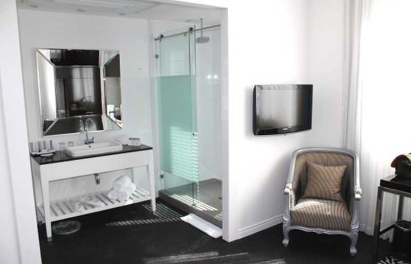 Leonardo Boutique Hotel Tel Aviv Room photo