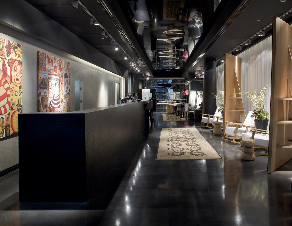 Leonardo Boutique Hotel Tel Aviv Exterior photo